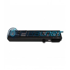 Bateria compatível MSI BTY-M6H 3ICR19/65-2 10.86V 4730mAh